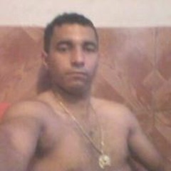 Wilton Ferreira