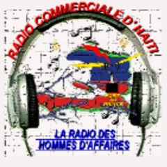 Radio Commerciale D'haiti