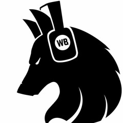 Dubstep wolf