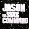 Jason of Star Command podcast artwork