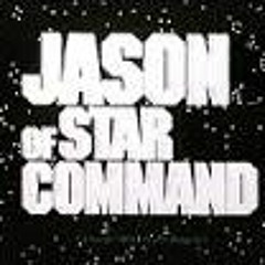 Jason of Star Command