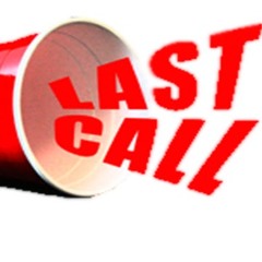 1 Last Call driver