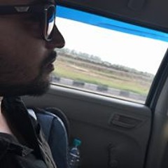 Brijesh Panda