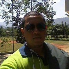 Hari Zhafran Khairy
