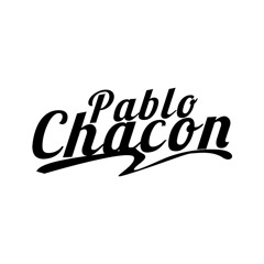 Dj Pablo Chacon