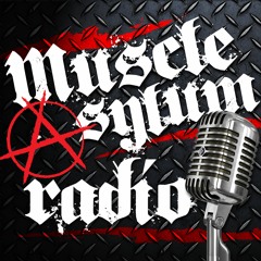 Muscle Asylum Radio