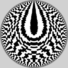 Nightshade Tea Garden