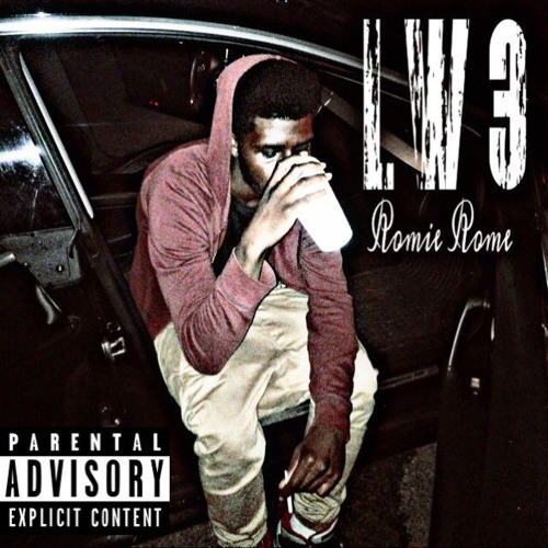 Romie Rome S Stream On Soundcloud Hear The World S Sounds soundcloud