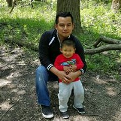 Luis Pecheco