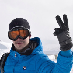 Алексей Погребняк