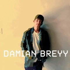 Damian Breyy