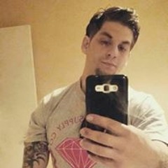 Marshall Cole