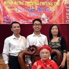 Trần Bình Việt Anh