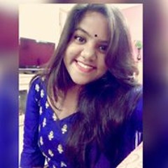 Sonali Kannaujia