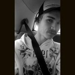 Dylan Russell