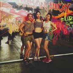 Julia Ha Ram Kim