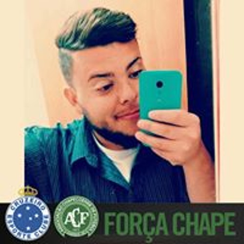 Eduardo Barra’s avatar