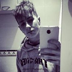 Cameron Colbourne