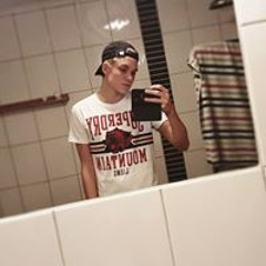 Robin Murphy Åstenius