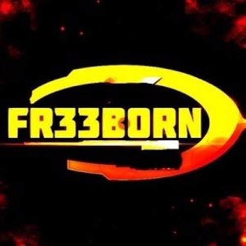 FR33BORN-DUBSTEP’s avatar