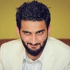 Qadeer Achakzai