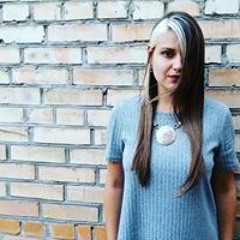 Євгенія Відіщева
