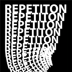 Repetition PR