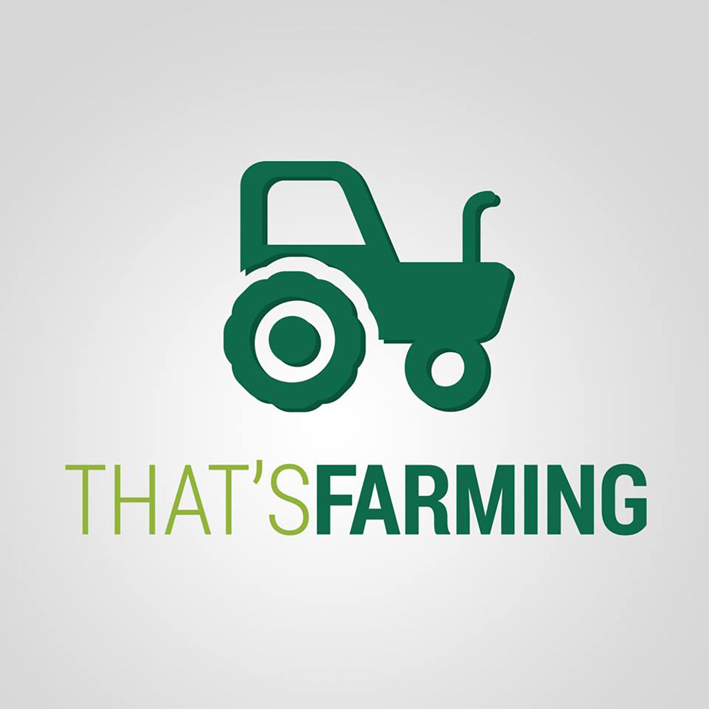 That's Farming Podcast