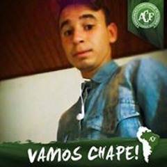 João Machado