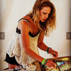 Mary Catherine Roberts