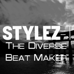 Stylez-T The DiverseBeatMaker