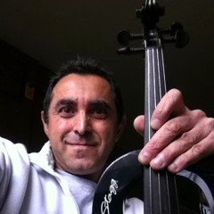 Gilles Violoniste