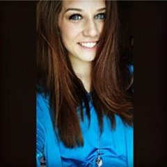 Carleigh Peyton Stafford