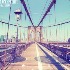 Back & Forth By David Javier