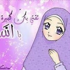 ملتزمة بديني