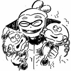 ＷＢ★カムイ