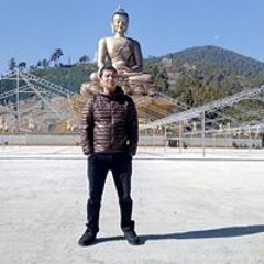 Lhendup Palzoor