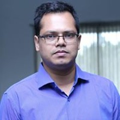Riashad Jaman Raju
