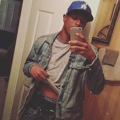 Damieon Lorenzo Miles