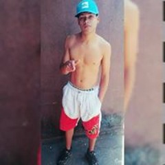 Leandro Johnson'bb