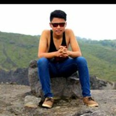 Muhammad Gio Novanzah