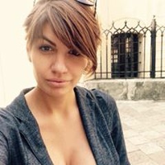 Таня Амберг