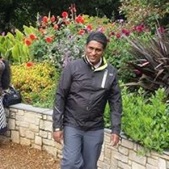 Robin Cherian