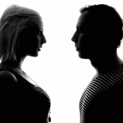 Equal Eyes / Niklas Stadler / Buzzika