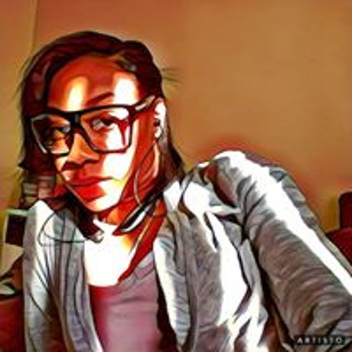 Jalisa Thompson’s avatar