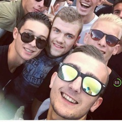 Sasha F - Hardstyle Matters (Delete Remix VIP)