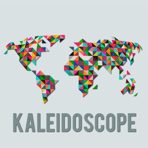 Kaleidoscope’s avatar