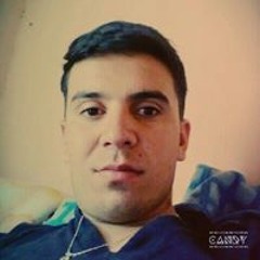 Cristian Benitez