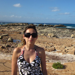 Rocio Garcia J.