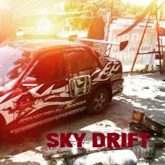 Sky Drift (PH)